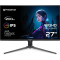 Монітор 27" ACER Predator XB273UX1bmiiprx (UM.HX3EE.111)