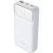 Повербанк D-LINK DPP-201 65W 20000mAh White