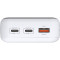Повербанк D-LINK DPP-201 65W 20000mAh White