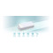 Повербанк D-LINK DPP-201 65W 20000mAh White