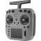 Пульт керування дроном RADIOMASTER TX15 ExpressLRS M2 Iron Gray (TX15-ST-GRY)