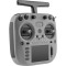 Пульт керування дроном RADIOMASTER TX15 ExpressLRS M2 Iron Gray (TX15-ST-GRY)