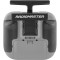 Пульт керування дроном RADIOMASTER TX15 ExpressLRS M2 Iron Gray (TX15-ST-GRY)