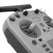 Пульт керування дроном RADIOMASTER TX15 ExpressLRS M2 Iron Gray (TX15-ST-GRY)