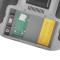 Пульт керування дроном RADIOMASTER TX15 ExpressLRS M2 Iron Gray (TX15-ST-GRY)