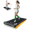 Беговая дорожка AKLUER 480L-A Under Desk Treadmill Black