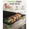 Беговая дорожка AKLUER 480L-A Under Desk Treadmill Black