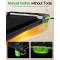 Беговая дорожка AKLUER 480L-A Under Desk Treadmill Black