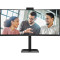 Монітор 34" AOC CU34E4CW