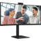 Монітор 34" AOC CU34E4CW