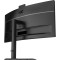 Монітор 34" AOC CU34E4CW