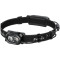 Фонарь налобный FENIX HP12R-TB Black