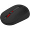 Мышь XIAOMI MiiiW Wireless Mouse Lite MW23M21 Black