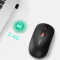 Мышь XIAOMI MiiiW Wireless Mouse Lite MW23M21 Black