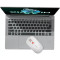 Мышь XIAOMI MiiiW Wireless Mouse Lite MW23M21 White