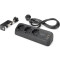 Мережевий фільтр DIGITUS DA-70625 Black, 3 розетки, 1xUSB-C, 2xUSB, 1.5м