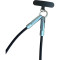 Кабель XOKO Type-C to Type-C PD100W 1.2м Black (XK-SC-HLD-200-BK)