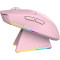 Миша ігрова AJAZZ AJ139 V2 MC Pink