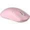 Миша ігрова AJAZZ AJ139 V2 MC Pink