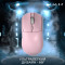 Миша ігрова AJAZZ AJ139 V2 MC Pink