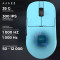 Миша ігрова AJAZZ AJ159P MC Blue