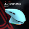 Миша ігрова AJAZZ AJ159P MC Blue
