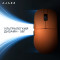 Миша ігрова AJAZZ AJ159P MC Orange