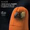 Миша ігрова AJAZZ AJ159P MC Orange