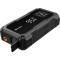 Портативное пускозарядное устройство SANDBERG Car Jumpstarter TirePump 10000mAh