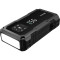Портативное пускозарядное устройство SANDBERG Car Jumpstarter TirePump 10000mAh