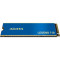 SSD диск ADATA Legend 710 512GB M.2 NVMe (ALEG-710-512GCS)