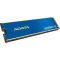SSD диск ADATA Legend 710 512GB M.2 NVMe (ALEG-710-512GCS)