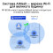 Wi-Fi репитер ASUS RP-BE58