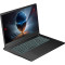Ноутбук THUNDEROBOT 911 X17 Black (911X17-I7136H56C1Q165MB)