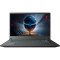 Ноутбук THUNDEROBOT 911 X17 Black (911X17-I7136H56C1Q165MB)
