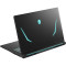 Ноутбук THUNDEROBOT 911 X17 Black (911X17-I7136H56C1Q165MB)