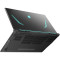 Ноутбук THUNDEROBOT 911 X17 Black (911X17-I7136H56C1Q165MB)