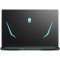Ноутбук THUNDEROBOT 911 X17 Black (911X17-I7136H56C1Q165MB)