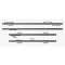 Планшет TECLAST ArtPad Pro 8/256GB Space Gray (6940709687697)