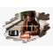 Планшет TECLAST ArtPad Pro 8/256GB Space Gray (6940709687697)