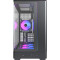 Корпус MONTECH King 15 Pro Black