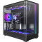 Корпус MONTECH King 15 Pro Black
