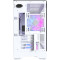Корпус MONTECH King 15 Pro White
