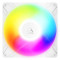 Вентилятор ARCTIC P14 Pro A-RGB Reverse White (ACFAN00324A)