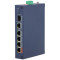 Комутатор DAHUA CHS4106-4ET-60