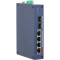 Коммутатор DAHUA CHS4206-4ET-90