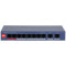 Комутатор DAHUA CS4010-8ET2GT-110