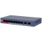 Комутатор DAHUA CS4010-8ET2GT-110