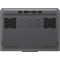 Ноутбук LENOVO LOQ 15ARP9 Luna Gray (83JC00NSRA)