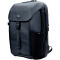 Рюкзак TRUST Jersey Travel 17 Black (25669)